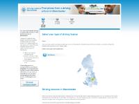 driving-lessons-manchester.co.uk - Manchester | Find prices from a driving school