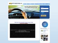drivinglicense.se Theory Test, Driving Book, Schools drivinglicense.se Theory Test, Driving Book, Schools