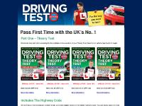 drivingtheorytest.co.uk drivingtheorytest.co.uk