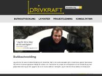 Drivkraft Drivkraft