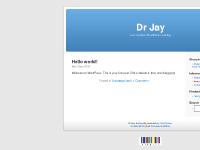 drjay.com.au Dr Jay, Hello world!, Uncategorized