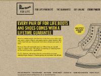 drmartensforlife.com drmartensforlife.com