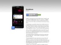 droidicon.com Check out our API docs droidicon.com Check out our API docs