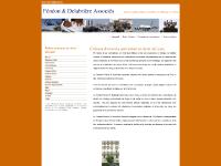  Domaines de compétence, Nous contacter, Bénin : Arbitrage, Bénin : Droit commercial