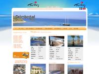 liten drombostaditurkiet.se skärmbild liten drombostaditurkiet.se skärmbild