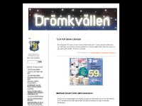 liten dromkvallen.blogg.se skärmbild liten dromkvallen.blogg.se skärmbild
