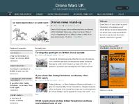 Drone Wars UK