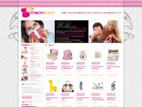 DROOMKADO.NL - Uw mooiste KADO koopt u bij Droomkado.nl DROOMKADO.NL - Uw mooiste KADO koopt u bij Droomkado.nl