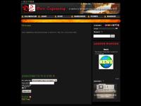 Dross engineering : lead acid battery - tilting rotary furnaces - non ferrous metals and dross recycling