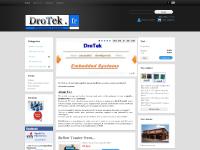 drotek  drotek