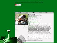 drpcfurey.com Department of Biology