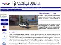 DR COMPUTER LLC Home