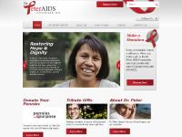 Dr. Peter AIDS Foundation
