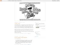  9:48 AM, 0 comments, Dakota Roughriders Bike Club, 10:23 AM