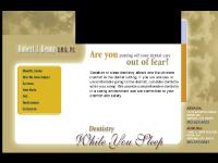 Robert J. Denny - Dentistry While You Sleep, Colorado Sedation Dentist