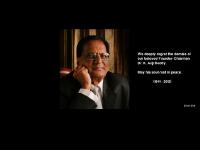 Dr.Reddy's Laboratories Ltd Dr.Reddy's Laboratories Ltd