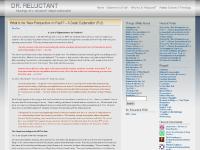 DR. RELUCTANT