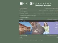 drscavanaugh.org - drscavanaugh