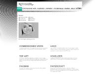 drububu, the playfield of arjan westerdiep, freelance actionscripter, illustrator, designer, visualizer, animator, vector, pixel, Groningen, the Netherlands