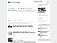 Druckerfinder - Finden Sie den richtigen Drucker | Tintenstrahldrucker, All-In-One Drucker, Laserdrucker Druckerfinder - Finden Sie den richtigen Drucker | Tintenstrahldrucker, All-In-One Drucker, Laserdrucker