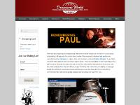 Drummers World - New York's Percussion Headquarters Drummers World - New York's Percussion Headquarters