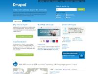 drupal.org drupal.org