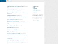 drupalcoder.com - drupalcoder drupalcoder.com - drupalcoder