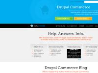 drupalcommerce.org Download Now, Getting started, Core features drupalcommerce.org Download Now, Getting started, Core features