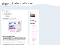 druvans.blogg.se Allmänt, Trackbacks (), Allmänt druvans.blogg.se Allmänt, Trackbacks (), Allmänt