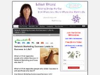 liten druveloong.com skärmbild