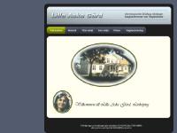 Lilla Aska Gård, Linköping.