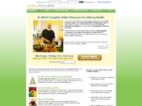 drweilonhealthyaging.com - drweilonhealthyaging drweilonhealthyaging.com - drweilonhealthyaging