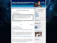 Kopic's Doctor Who and Torchwood News Kopic's Doctor Who and Torchwood News