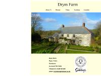 Drym Farm Leedstown Helston Cornwall England UK Drym Farm Leedstown Helston Cornwall England UK