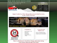 Drypro Water Damage Specialists in Colorado High Country Drypro Water Damage Specialists in Colorado High Country