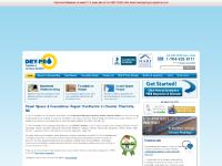 Crawl Space, Foundation Repair & Basement Waterproofing in Greater Charlotte, North Carolina Crawl Space, Foundation Repair & Basement Waterproofing in Greater Charlotte, North Carolina