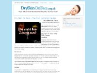 dryskinonface.org.uk
