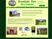 Dryslade&nbsp; Farm&nbsp; Bed & Breakfast