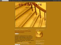 ds-advocate.blogspot.com 0 comments, 321 FUN, Down syndrome