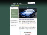 D.S. Auto Services - Independent Honda Specialist in West Yorkshire - Home