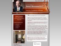  Wendy Keever, Barbara Denton, Gina Lucin, Practice Areas