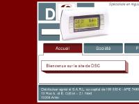 DSC - Division Service Climatisation