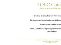dscconseil 