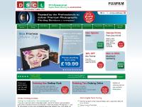 Digital photo printing - D.S. Colour Labs