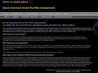 dsdfireriskassessment.co.uk