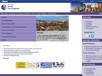 dsdni.gov.uk dsdni.gov.uk