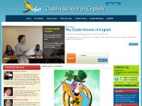 Dublin School of English Dublin School of English