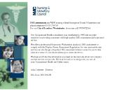 DSE Assessments