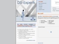 dsi-experts.fr dsi-experts.fr
