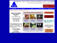 Agence immobilière à Villeurbanne, Lyon et dans l'est Lyonnais Agence immobilière à Villeurbanne, Lyon et dans l'est Lyonnais